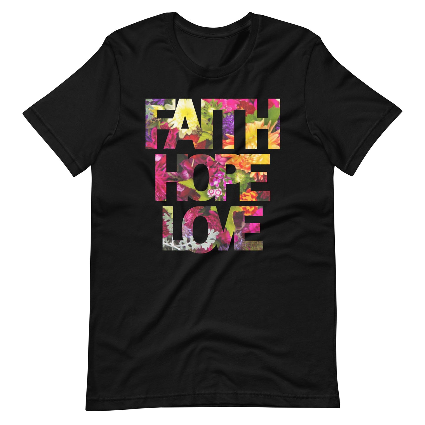 Faith Hope Love